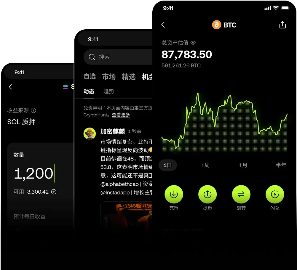 比特币网络